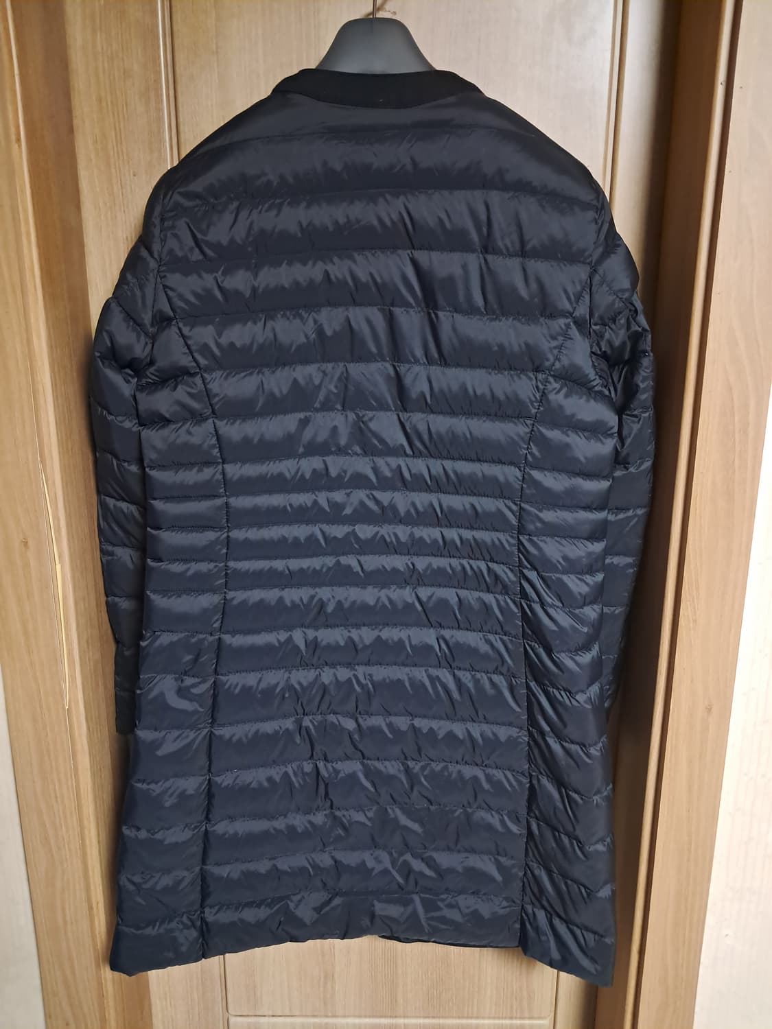 보니알렉스 여성 경량 롱패딩 90 상품이미지3