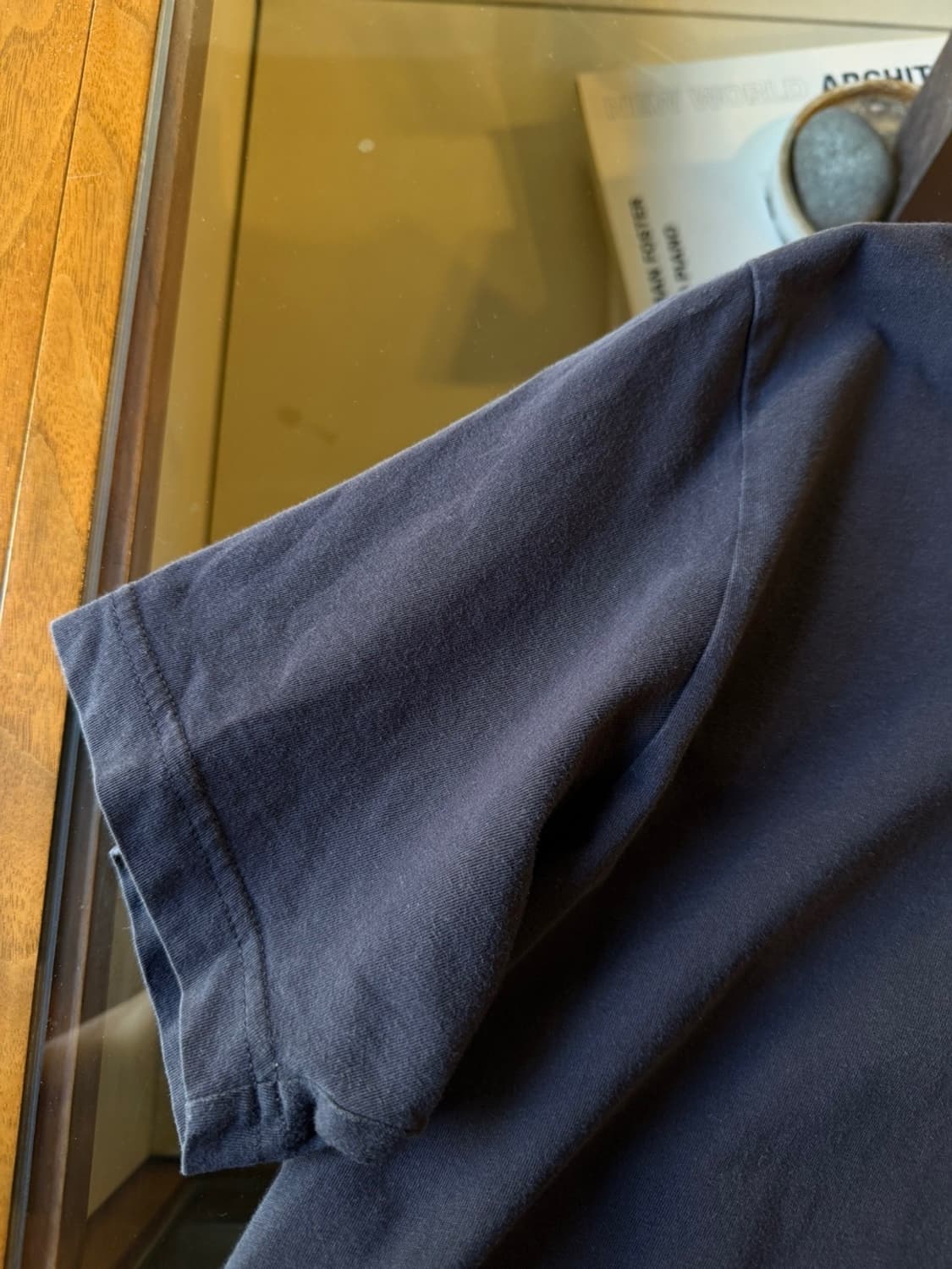 Y-3 요지 야마모토 티셔츠 100 상품이미지8