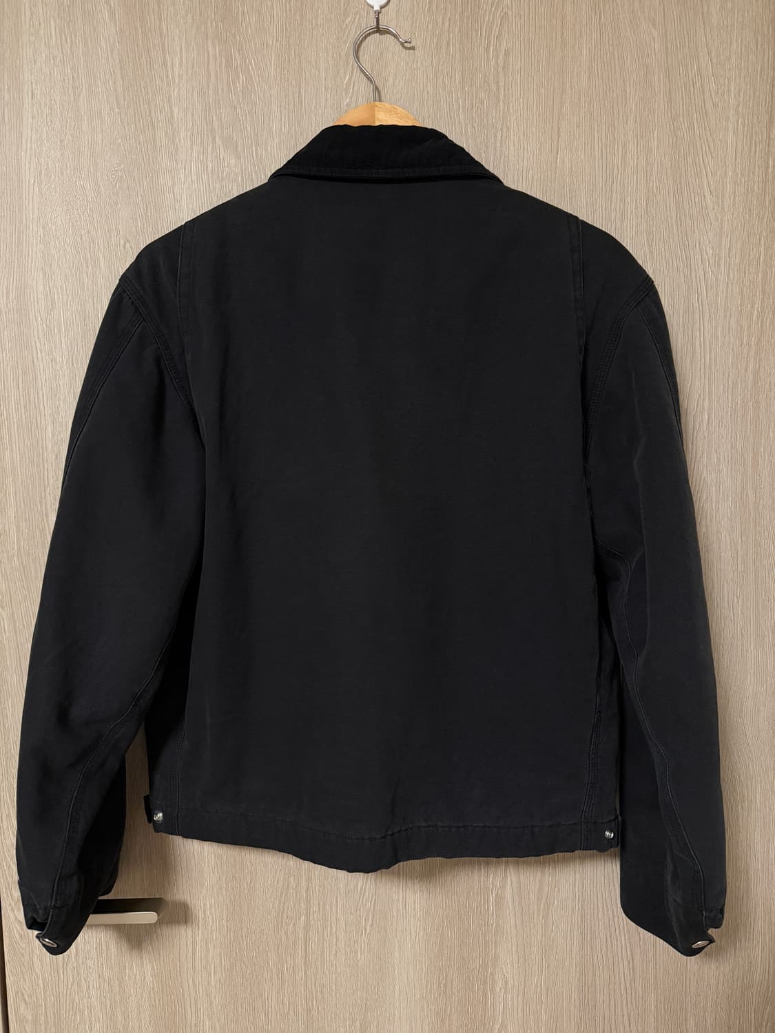 토니웩 페이드 이펙트 워크 자켓 상품이미지3