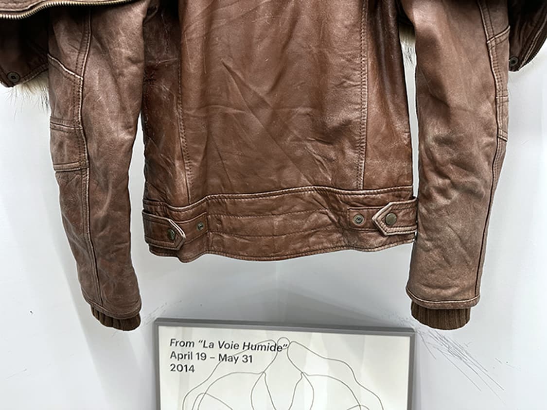 AVIREX (S~M) 상품이미지6