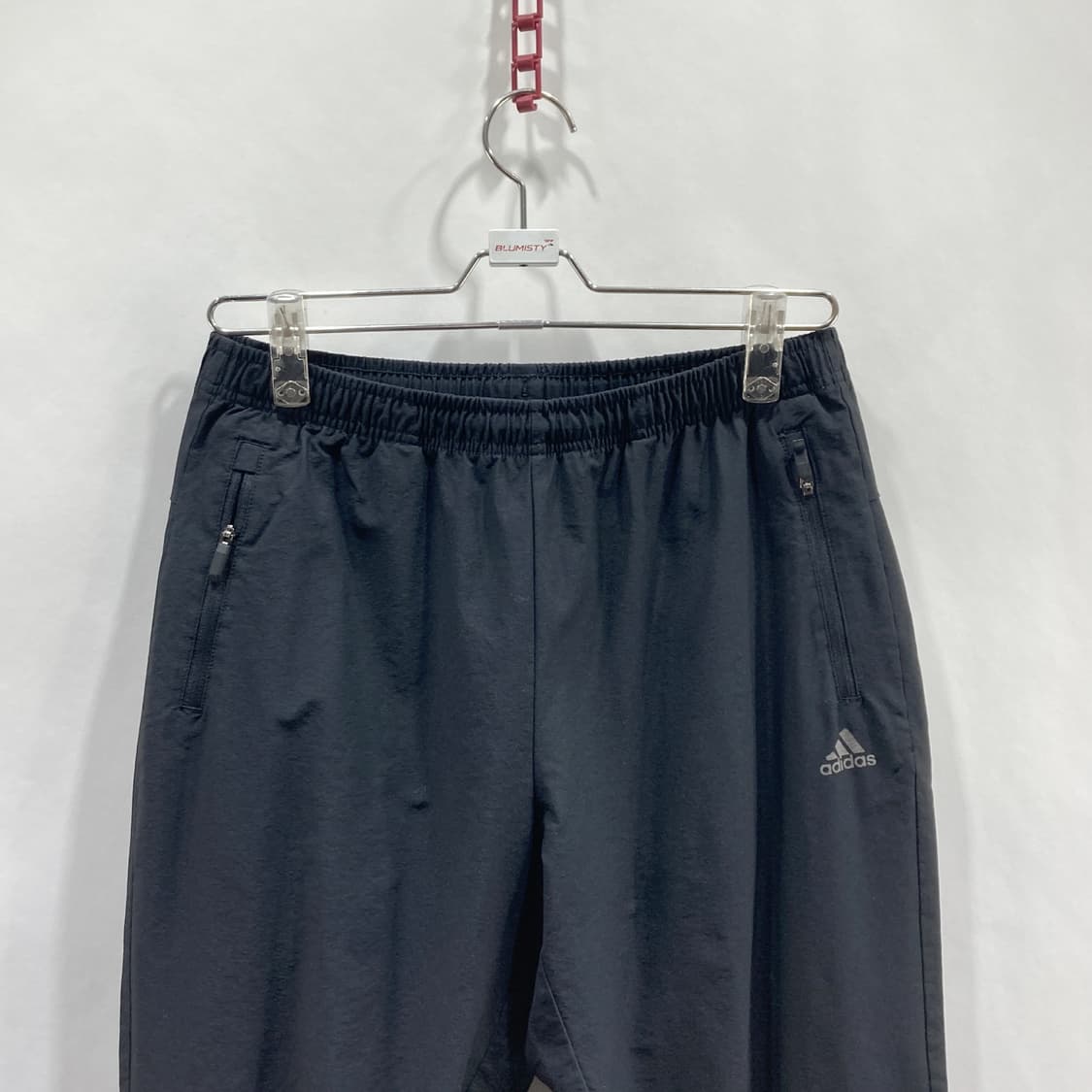 아디다스 여성하이브리드스트레치팬츠 L  상품이미지2