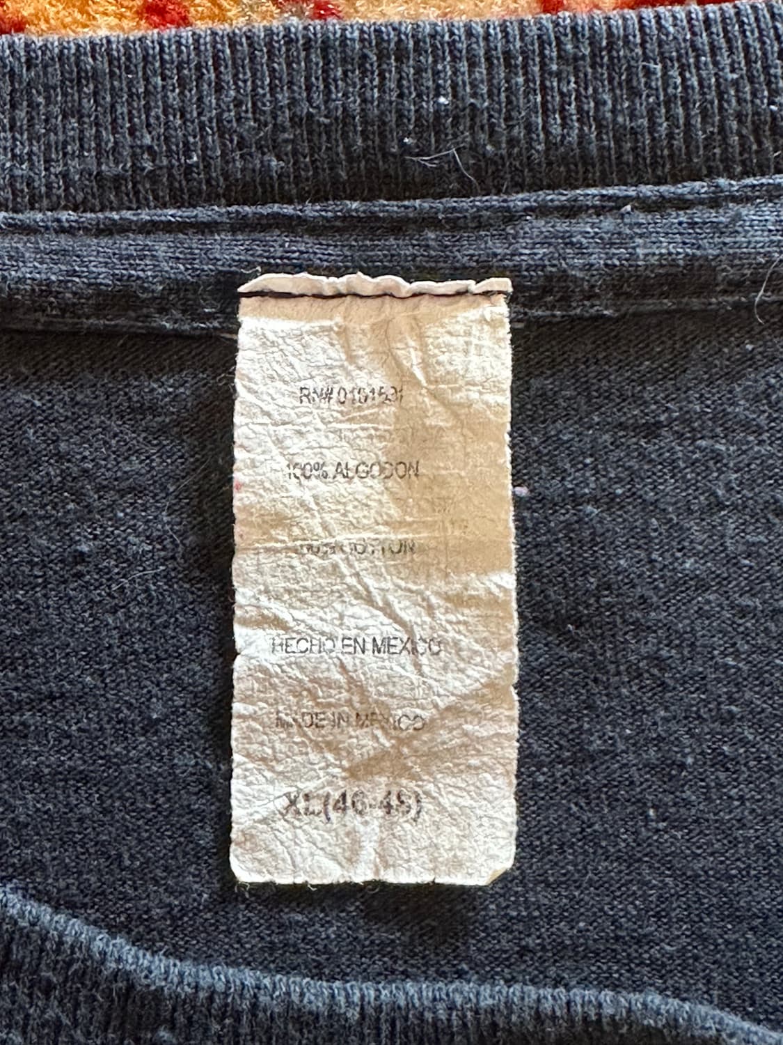 Ghostbusters Official Movie Tee - XL 상품이미지5