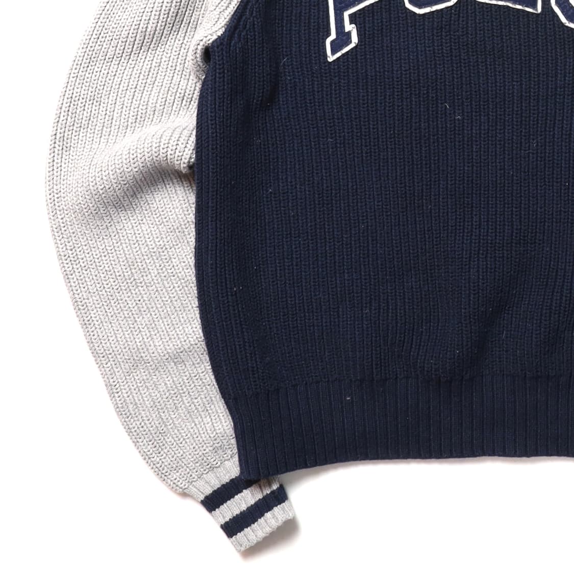 폴로 랄프로렌 Polo Ralph Lauren Arch Logo Knit 상품이미지3
