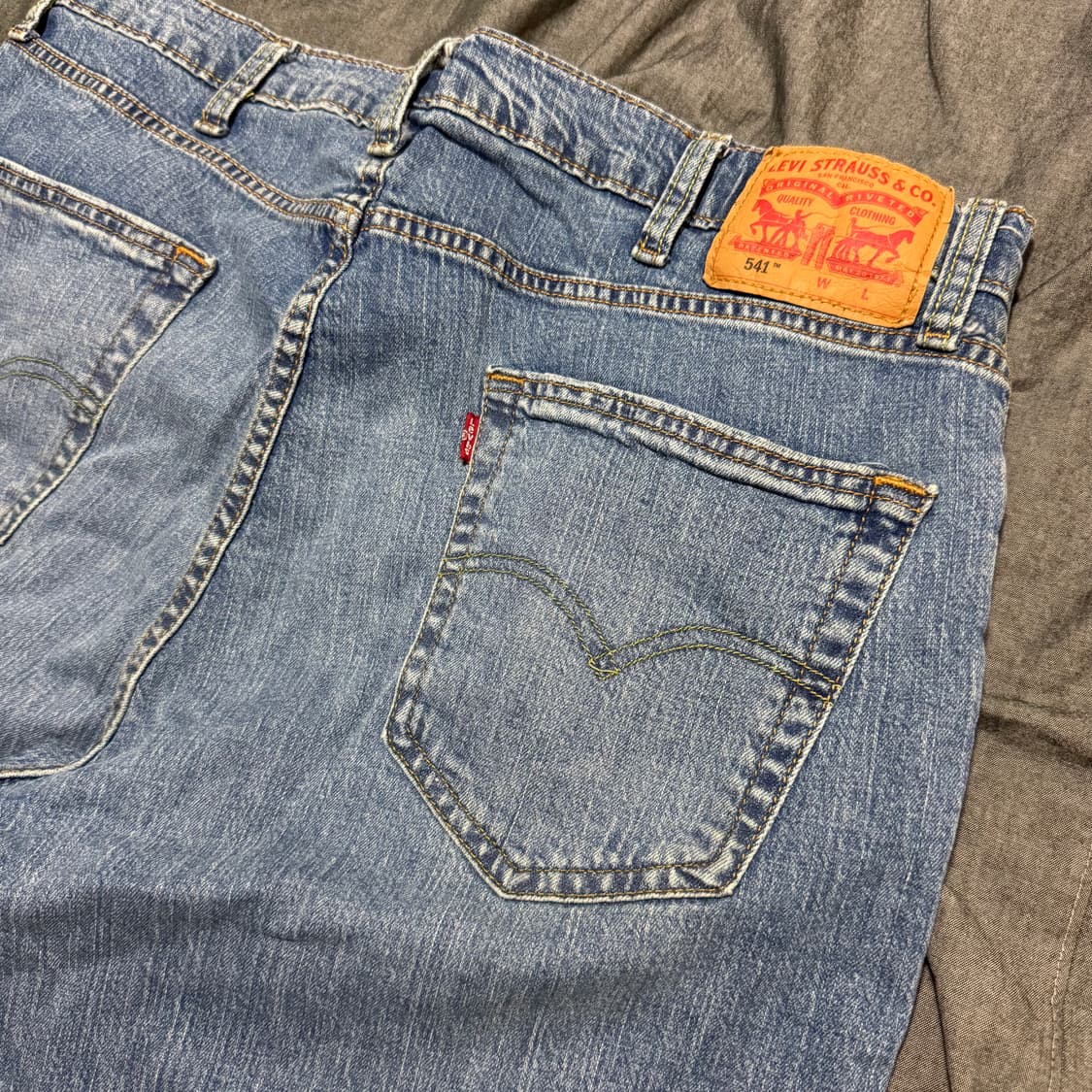 541 Pants 상품이미지4
