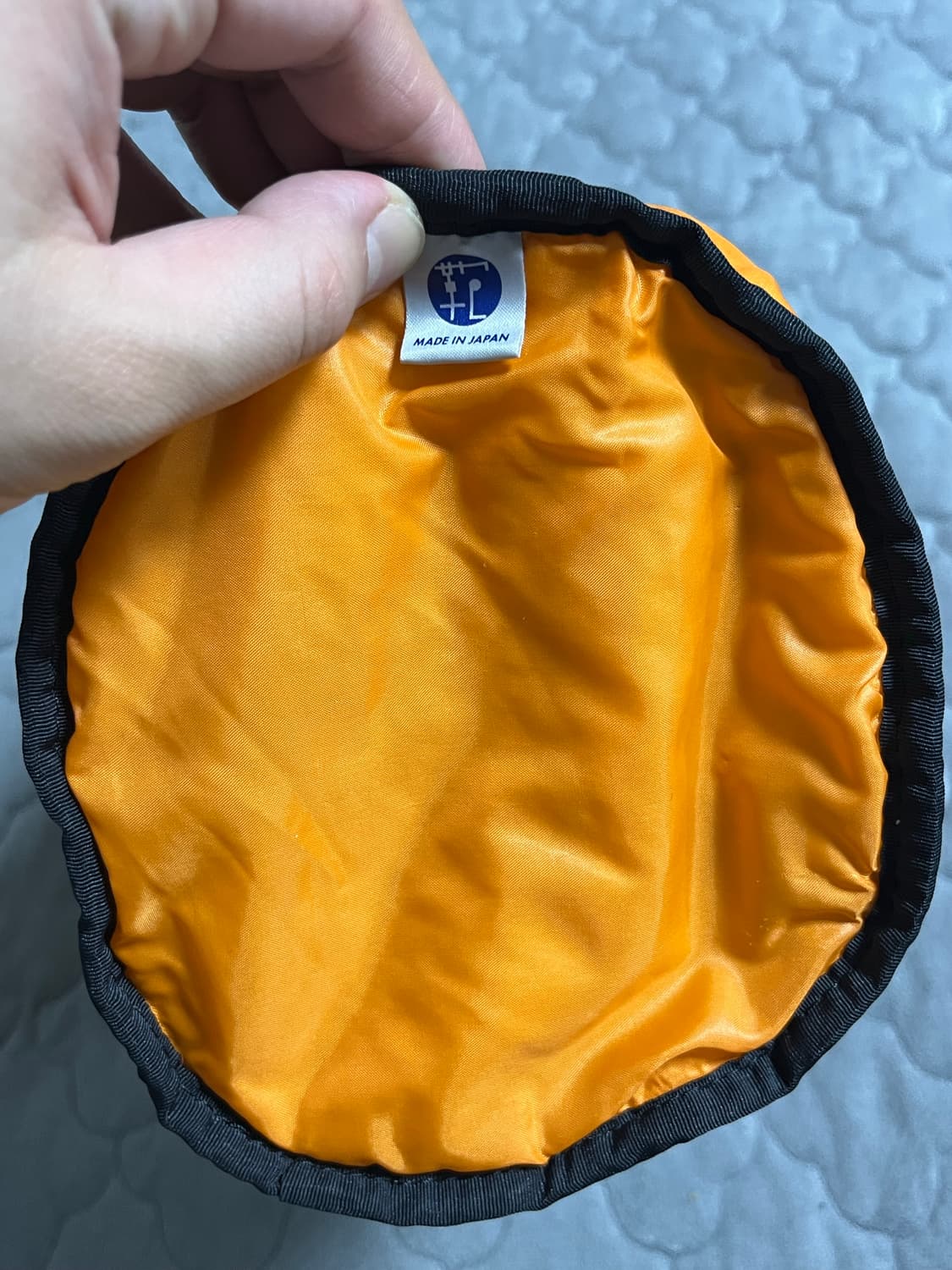 Porter 요시다 포터 탱커 보스턴백 더플백 블랙 S 상품이미지9