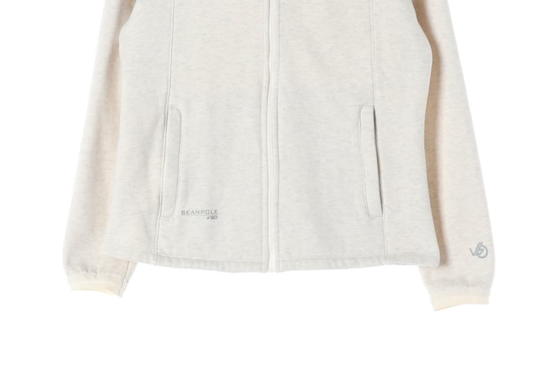 빈폴 후드집업 S 상품이미지5