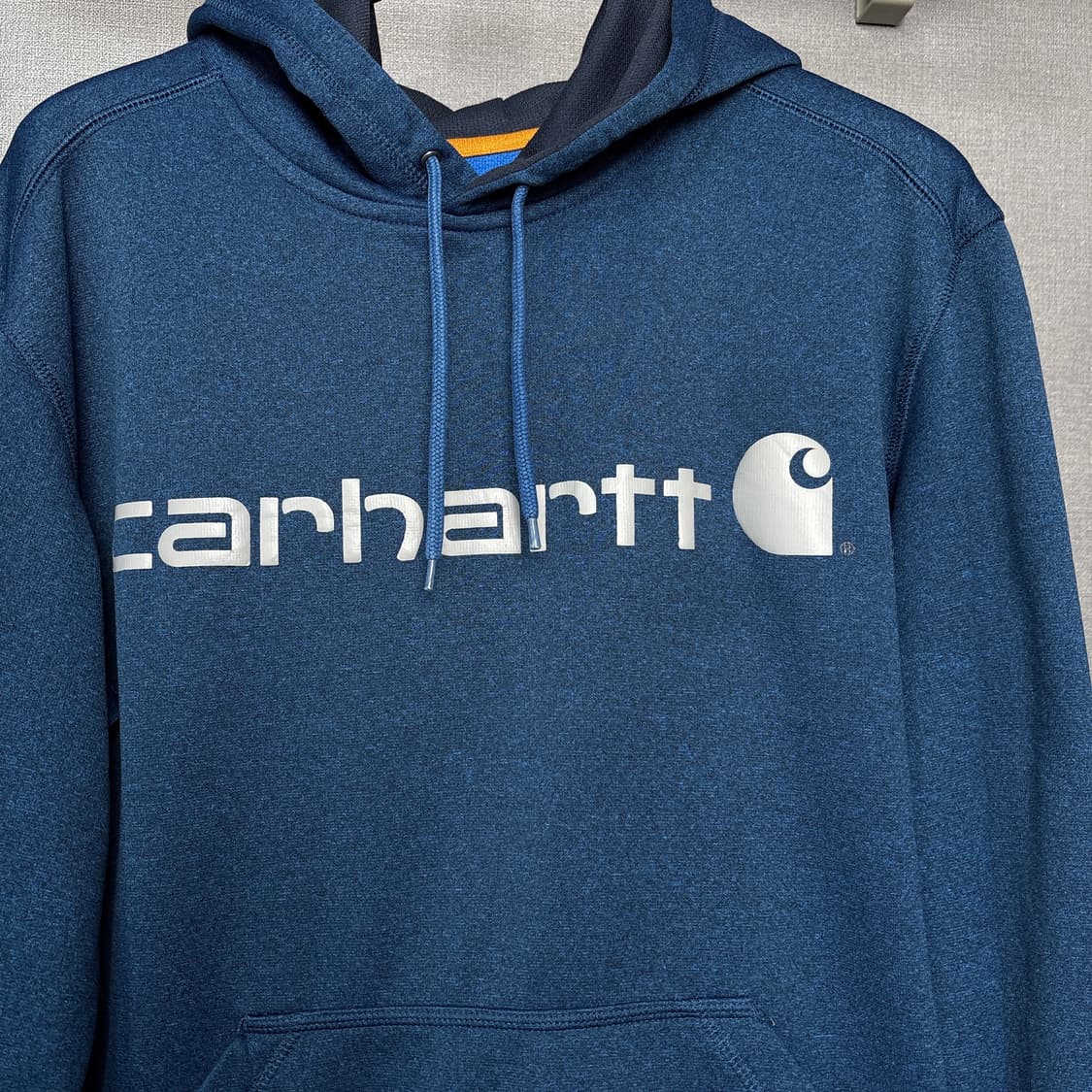 칼하트 기능성 후드티 상품이미지3