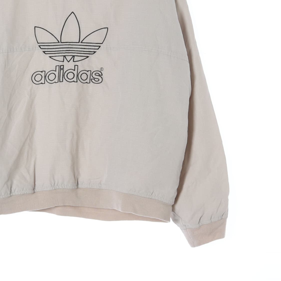 ADIDAS 아디다스 오리지날 웜업 (XL) 상품이미지3