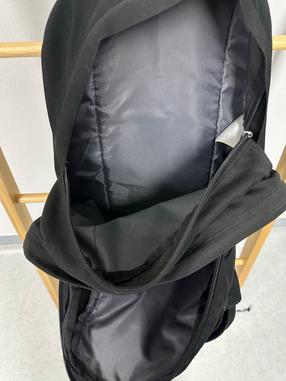 잔스포츠 백팩 상품이미지4