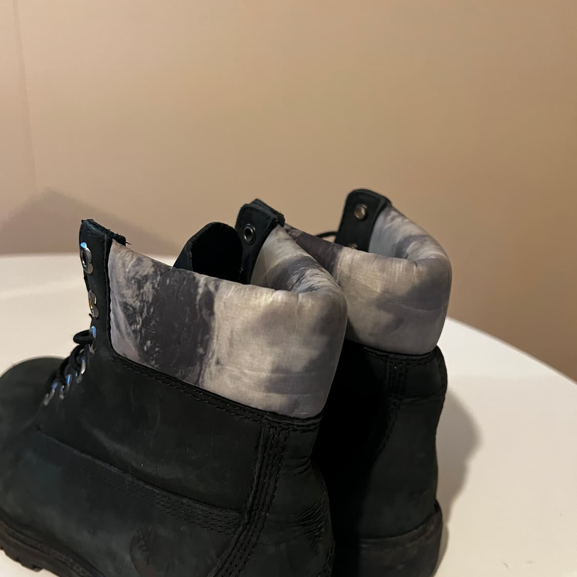 팀버랜드 6인치 프리미엄 워터프루프 부츠 상품이미지5