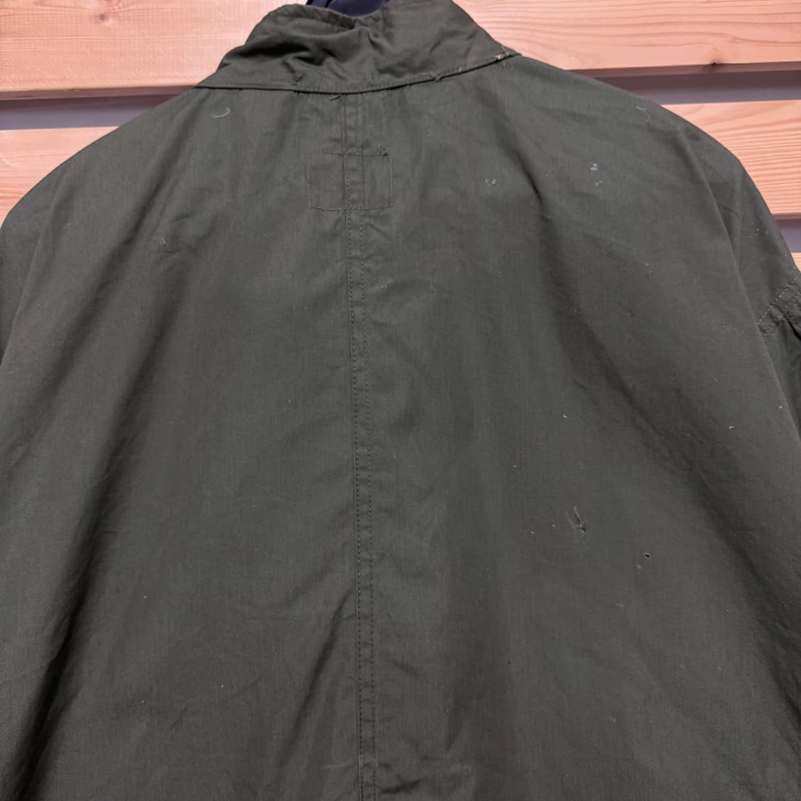 미군 오리지널 M65 피쉬테일 상품이미지8