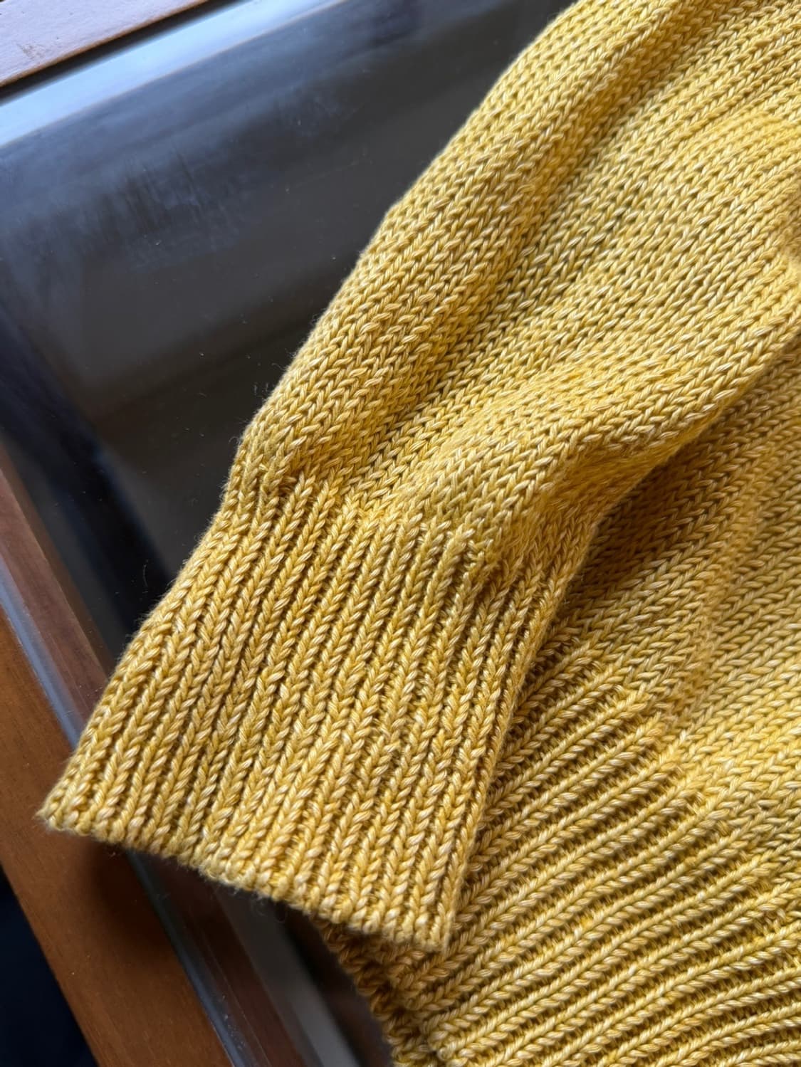 유나이티드 애로우 가디건 100 상품이미지10