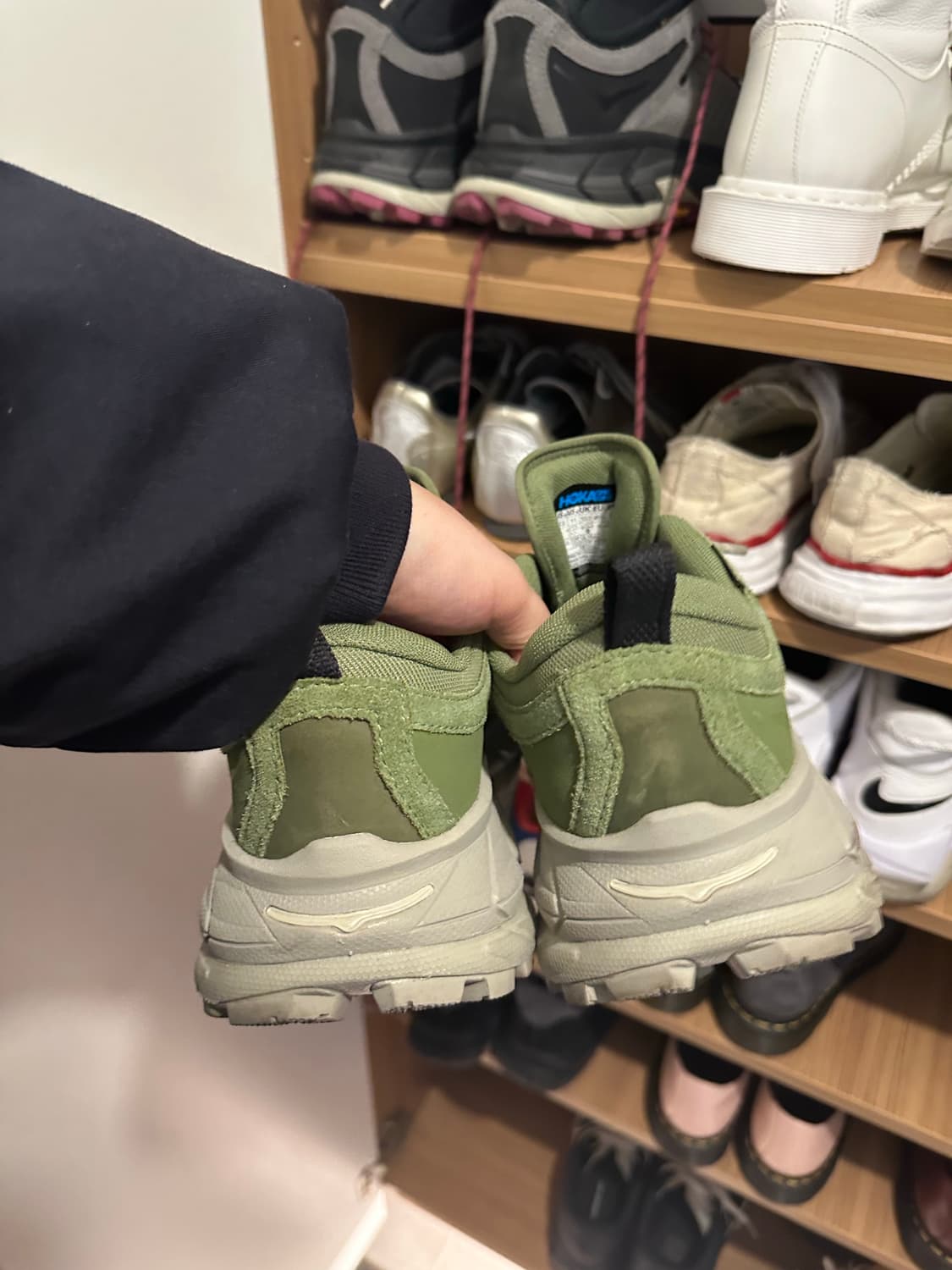 호카 토르 울트라 290 상품이미지4