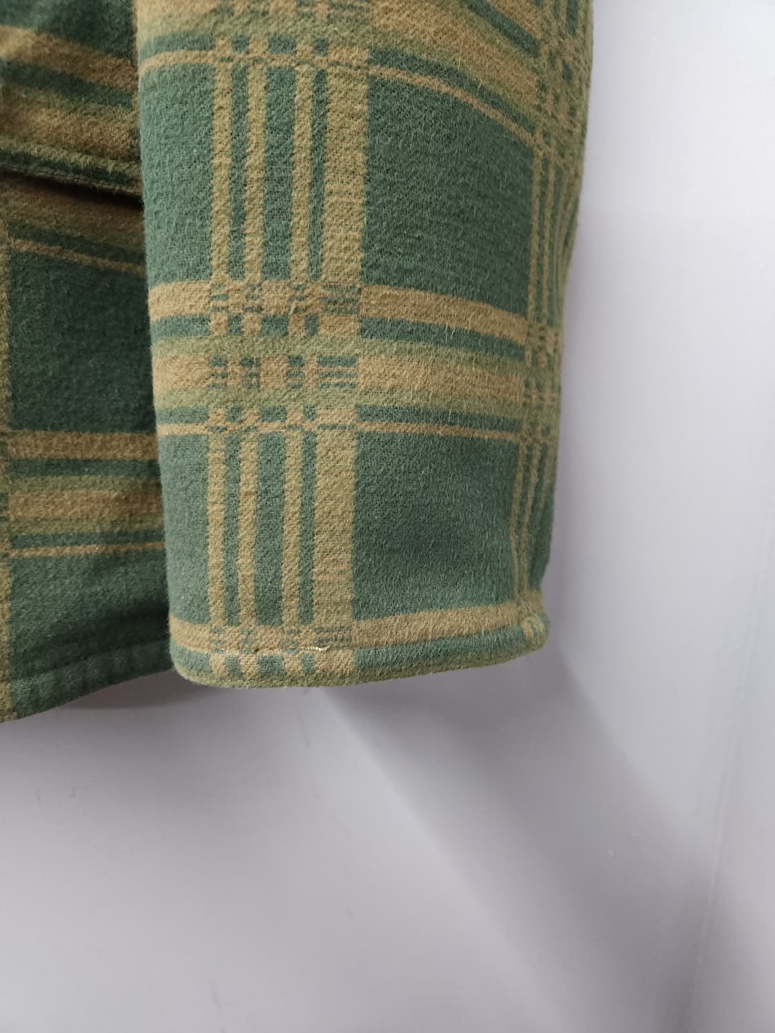 폴로 랄프로렌 데님 앤 서플라이 더블 브레스티드 덱 코트 상품이미지4