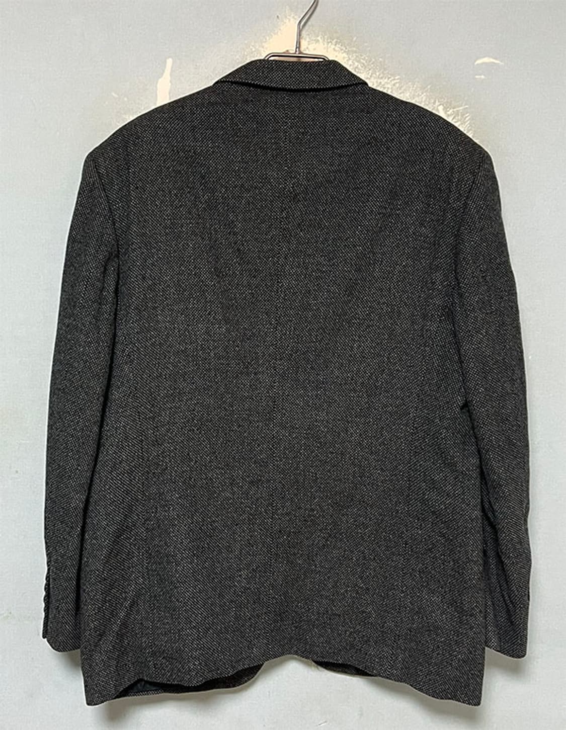 DAKS 닥스 남자 캐시미어 모직 블레이저 추동 L 100  상품이미지2