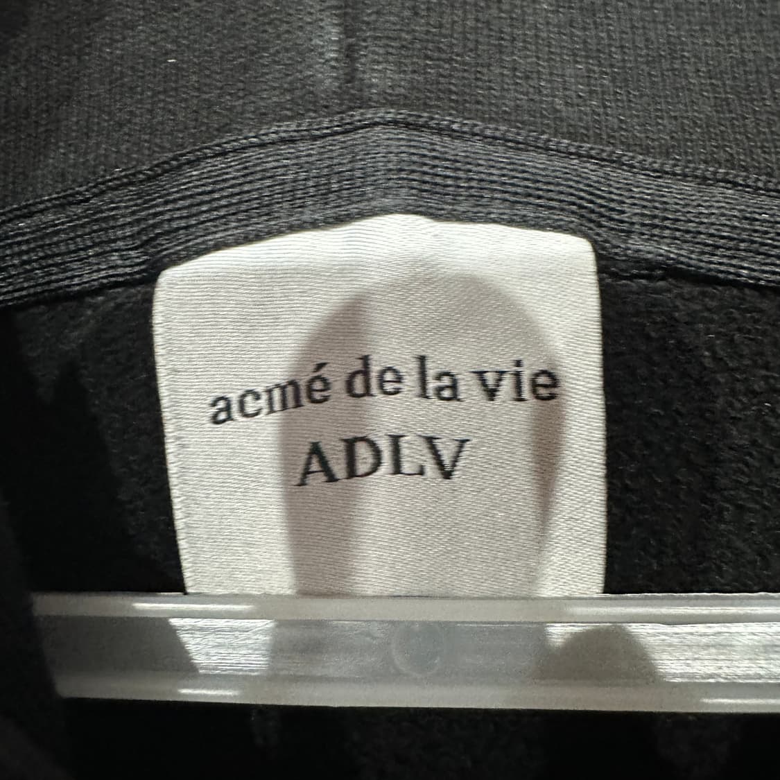 아크메드라비 후드티 상품이미지4