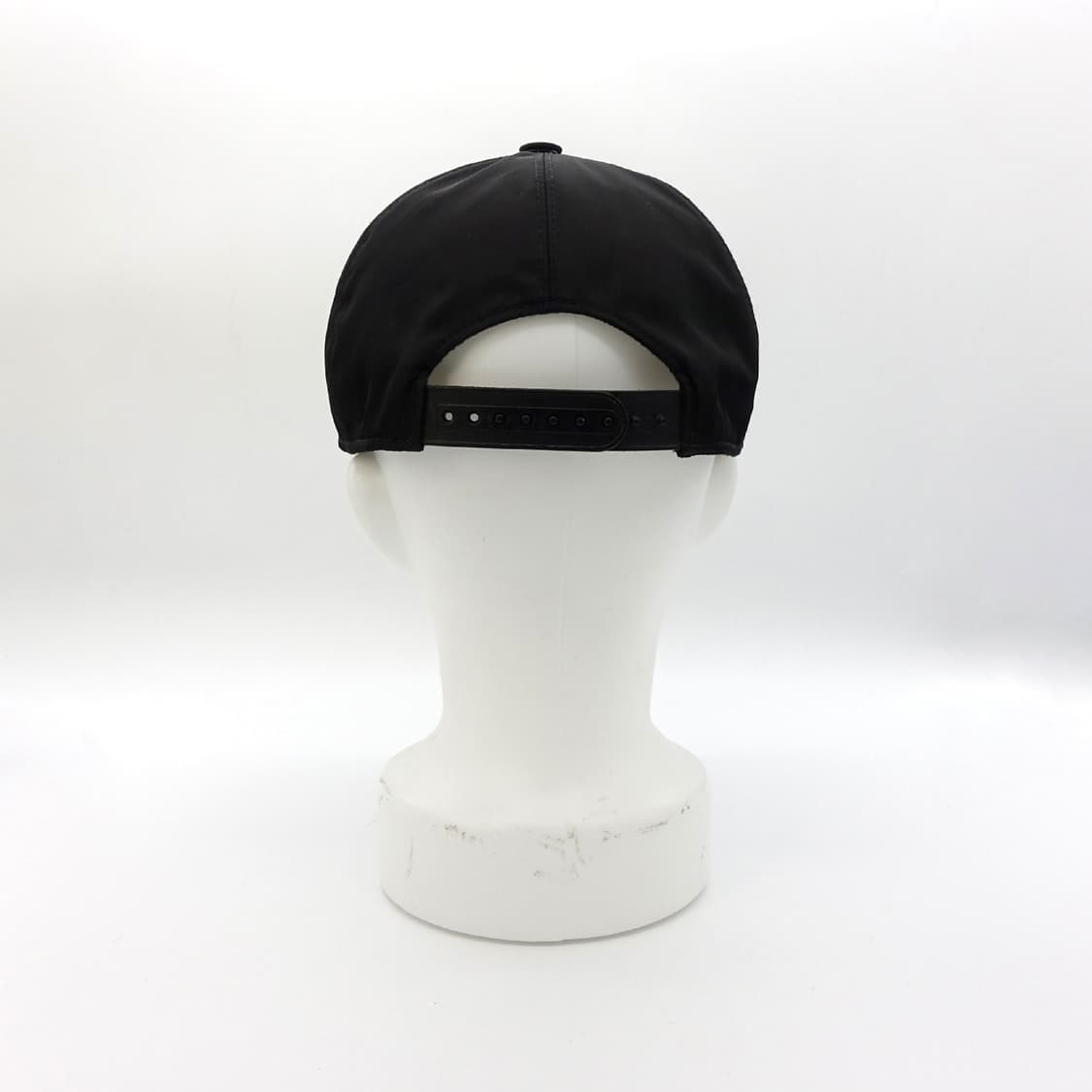 RICKOWENS MONCLER 릭오웬스 몽클레어 초판 빅로고 볼캡 상품이미지6