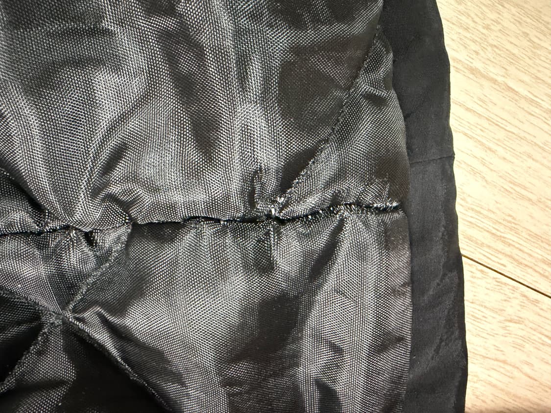 Supreme 슈프림 스튜디오 파카 돕바 17fw 상품이미지9