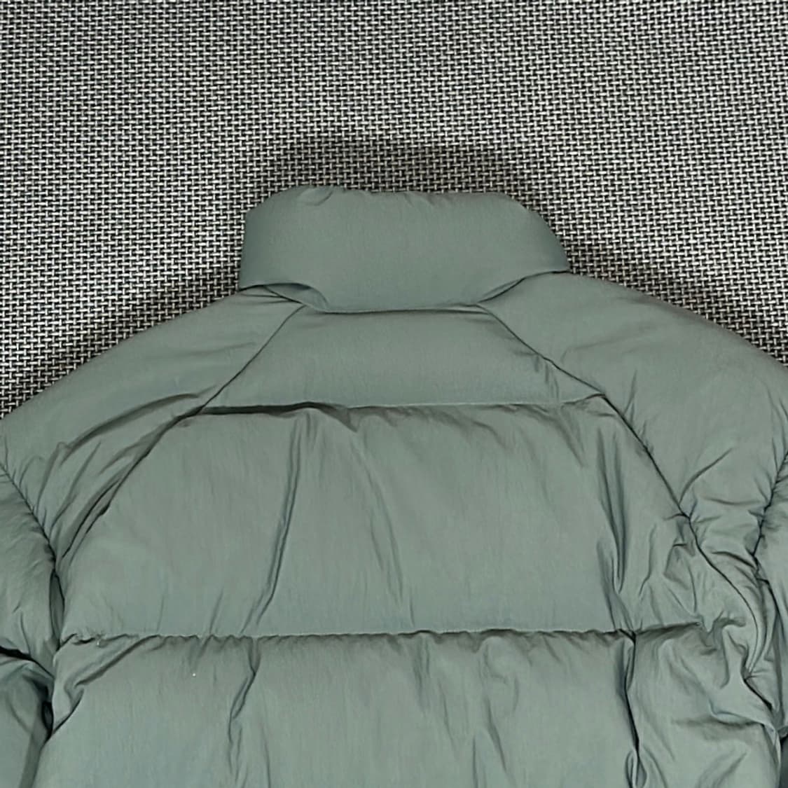 Y3 패딩(XS) 상품이미지6