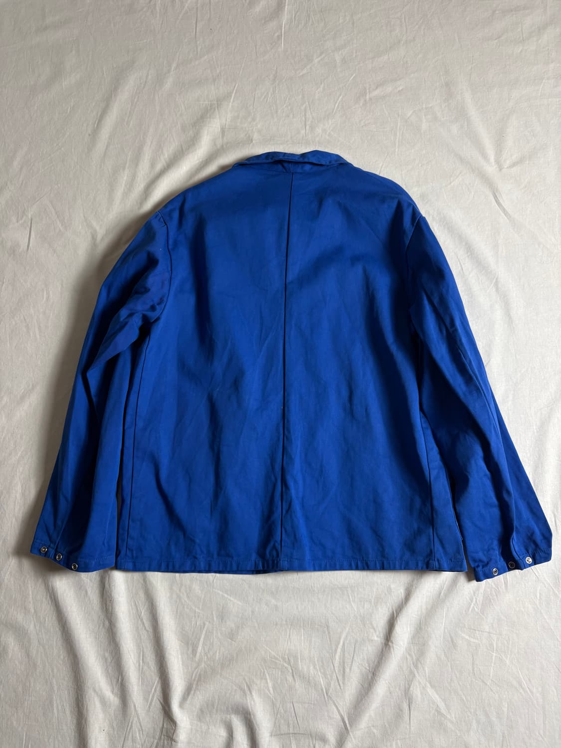 French Work Jacket 프렌치 워크 자켓 XL 상품이미지2