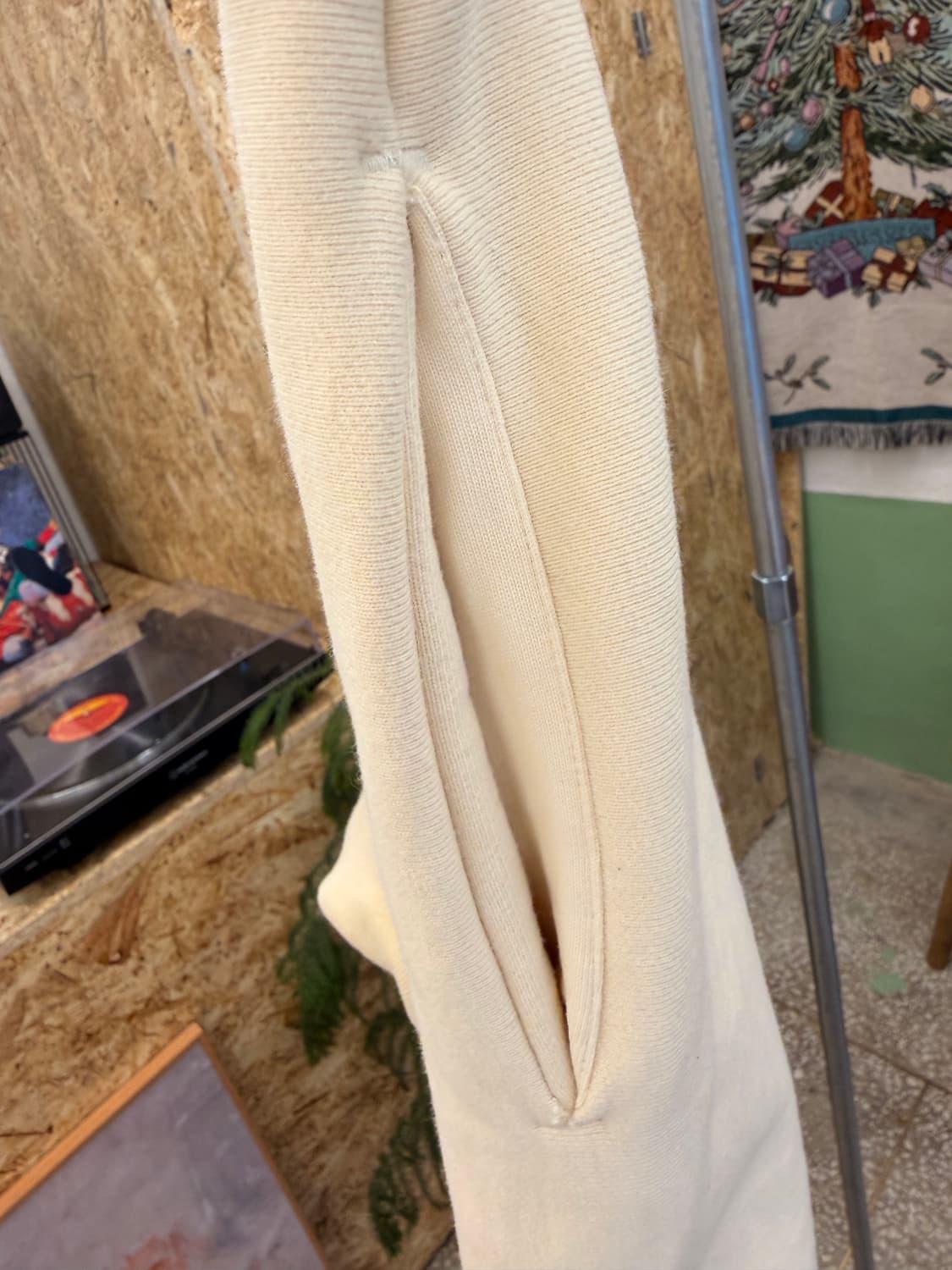 브론슨 리버스위브 스웻팬츠 상품이미지6