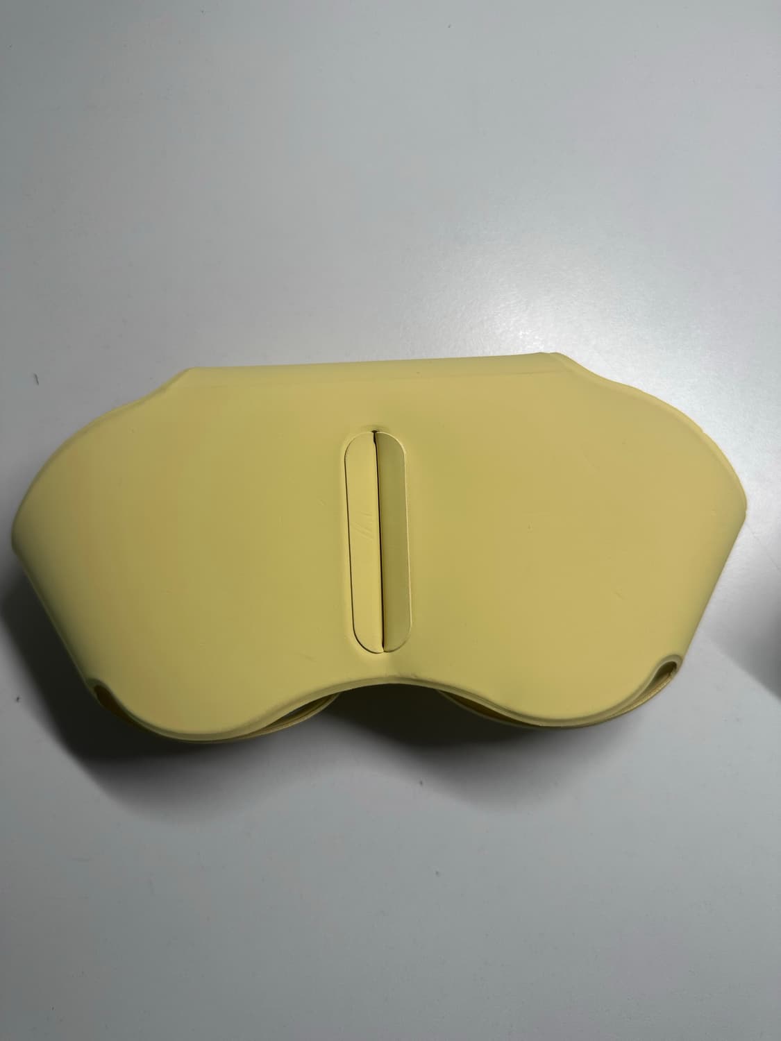 에어팟 맥스 실버 라이트닝 상품이미지7