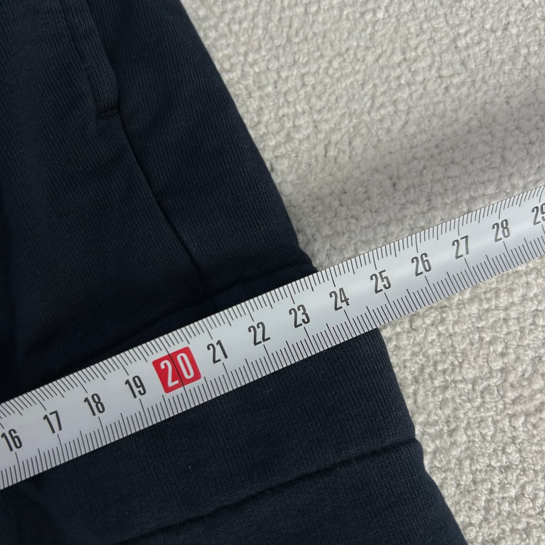 스톤아일랜드 정품 유아용 팬츠 14 상품이미지8