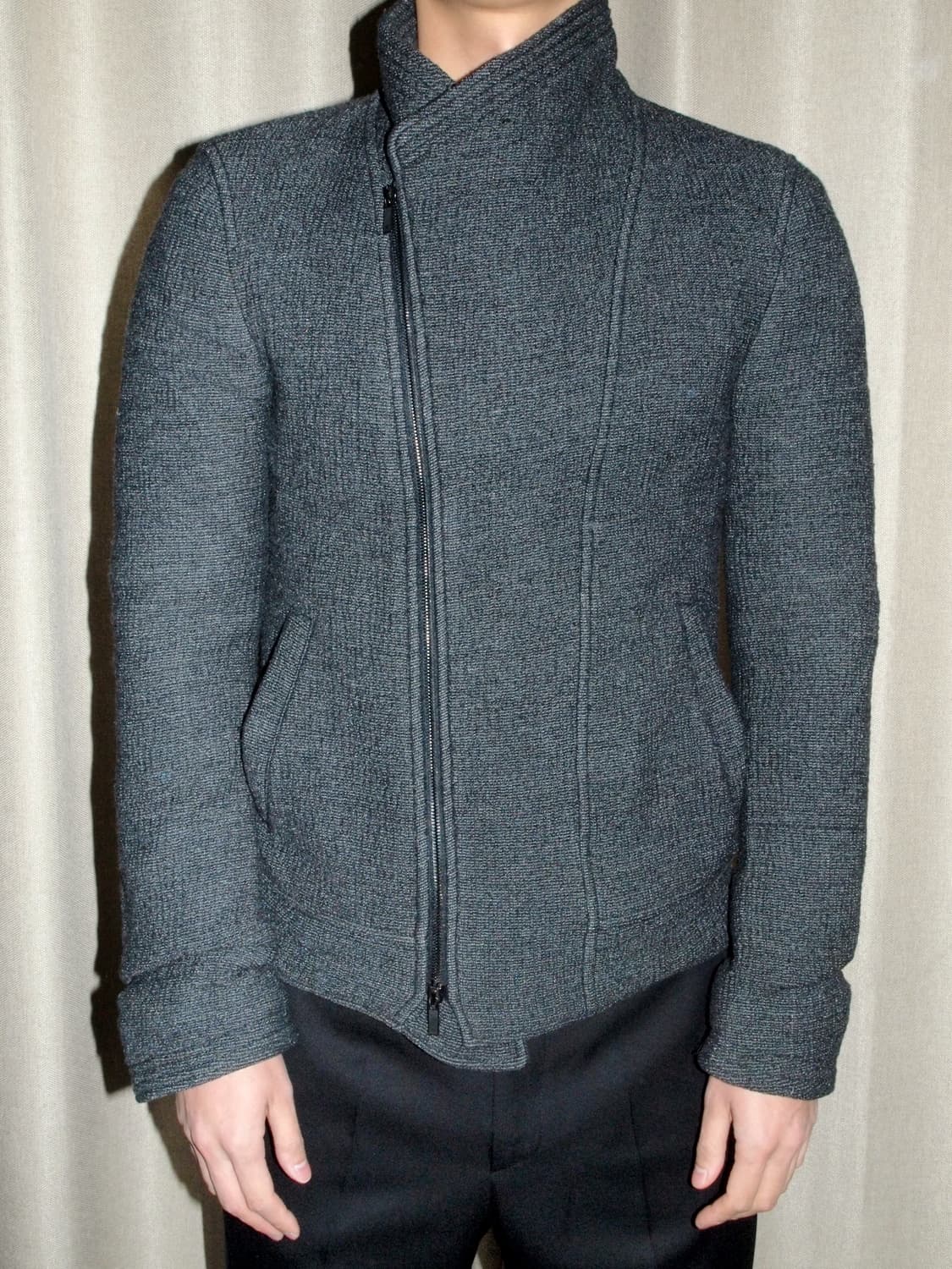 MATT LINE Jacket 상품이미지3