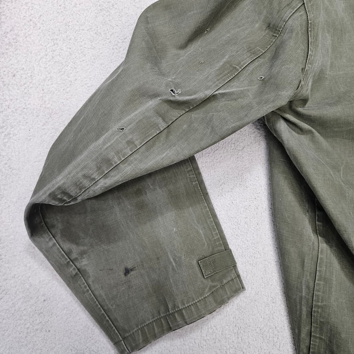 WW2 미해군 아노락 상품이미지9