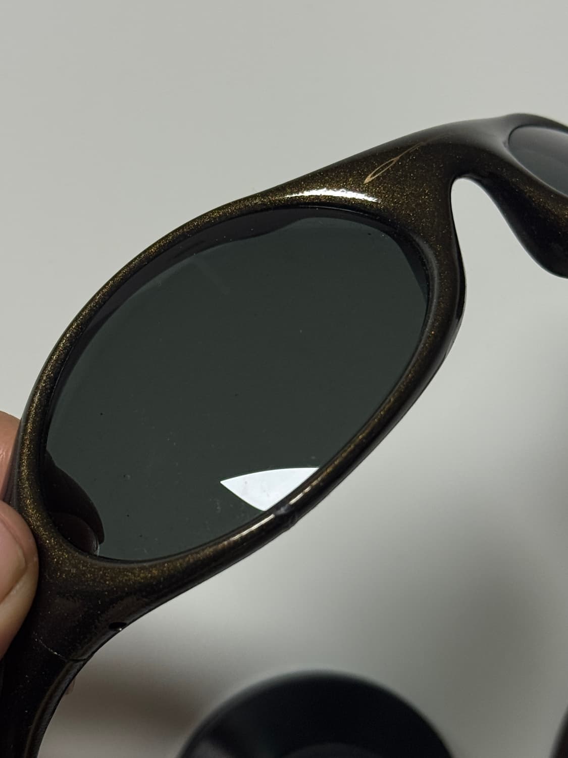 오클리 트렌치코트 1995 상품이미지4