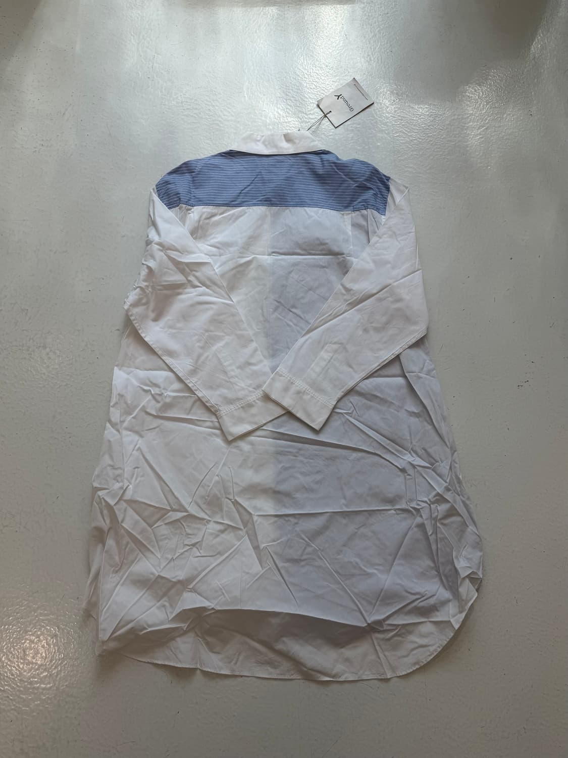 Yohji Yamoto Ground Y Shirts 상품이미지3