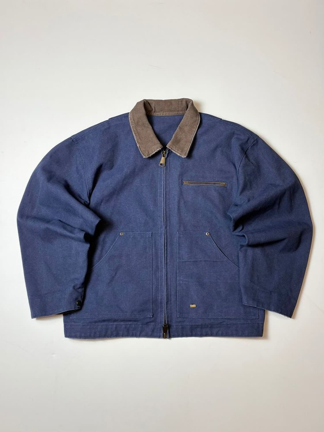 라퍼지스토어 US-1955 워크 자켓 PN8168 상품이미지1