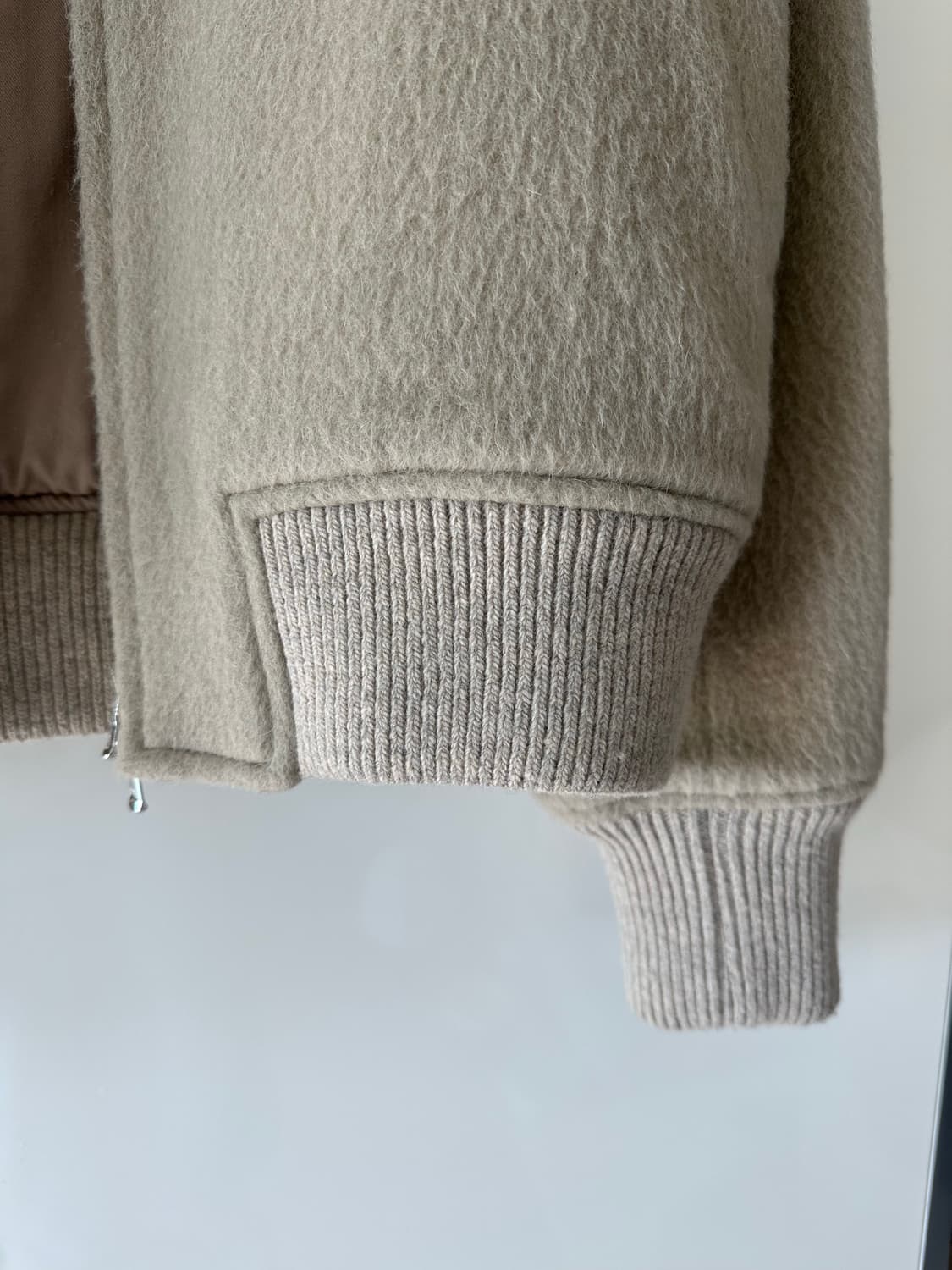 Lfm(렉스핑거마르쉐 자켓) 상품이미지3