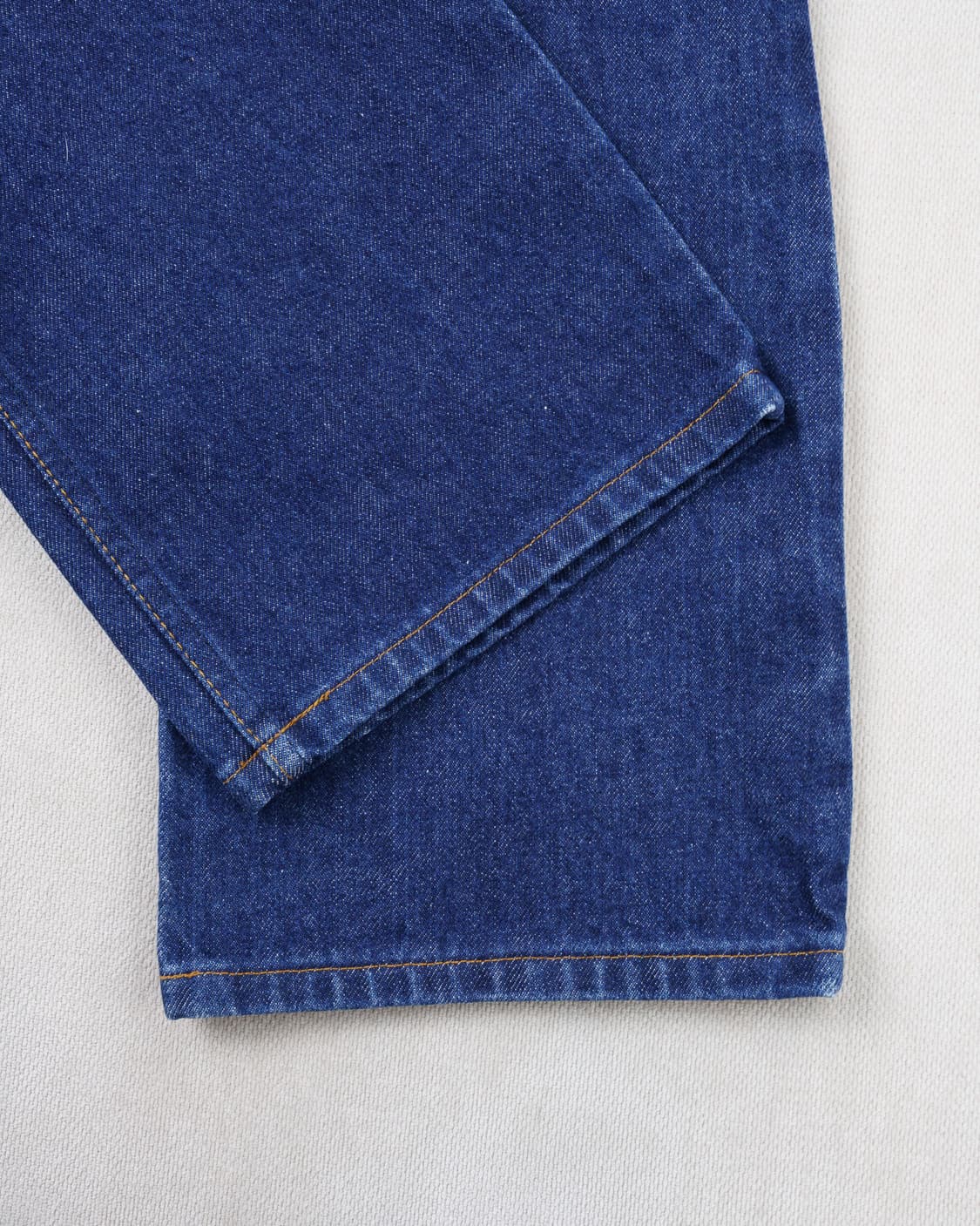 (허리 44) 80s 리바이스 517 부츠컷 데님 팬츠 상품이미지9