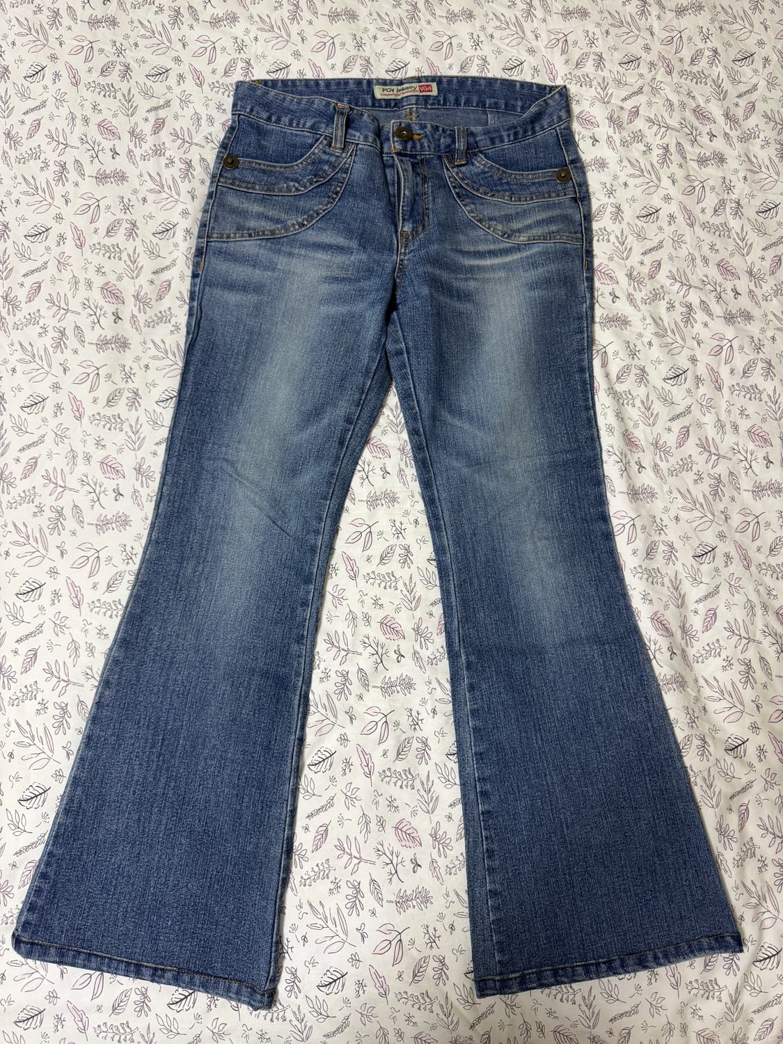 VG4 Jeans 상품이미지1