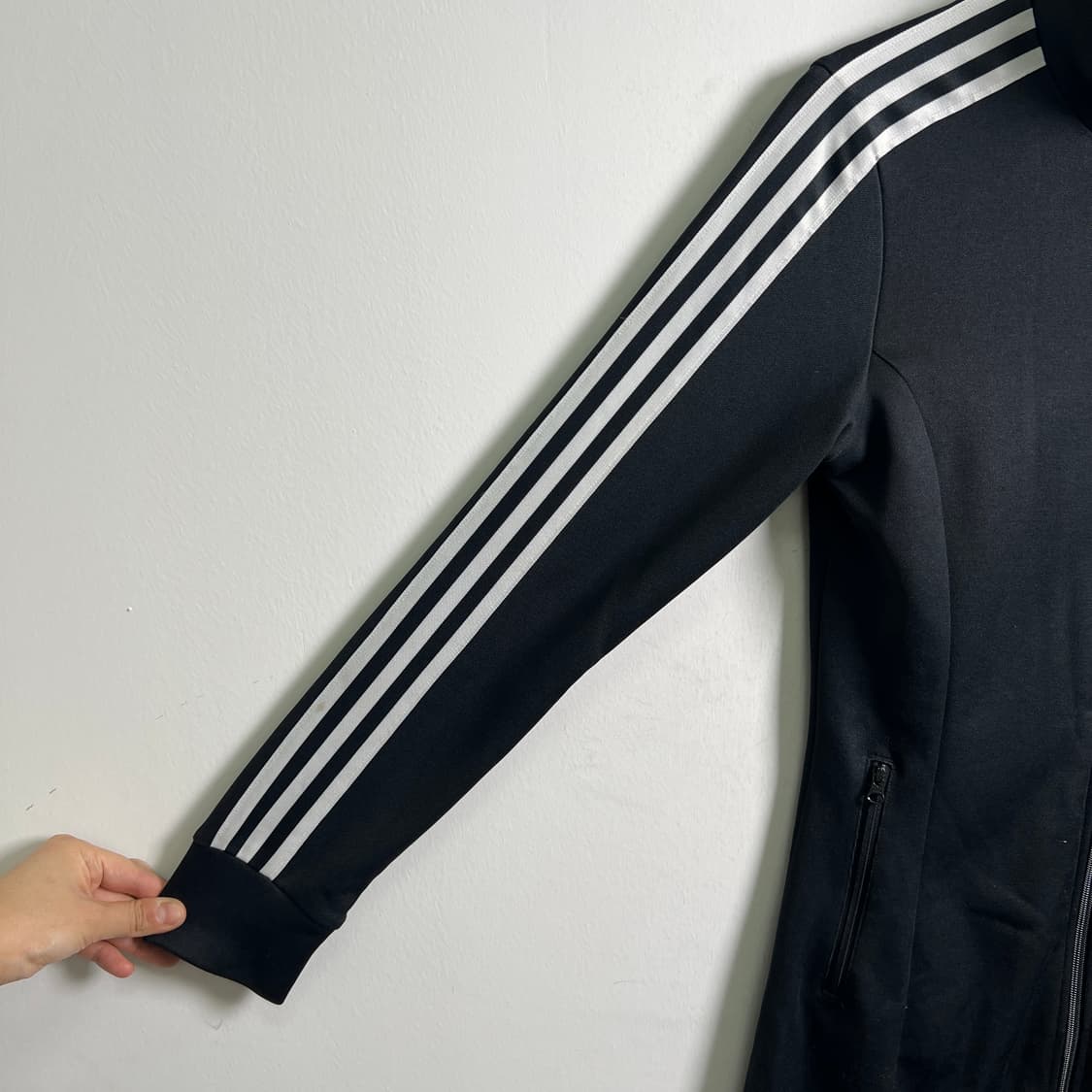 아디다스 유로파 트랙탑 원피스 져지 90 상품이미지7