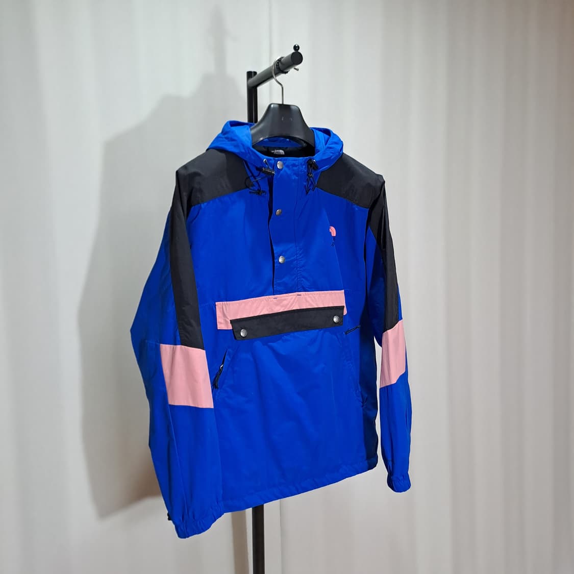 (택포) 노스페이스 익스트림 아노락 바람막이 105 B320 상품이미지3