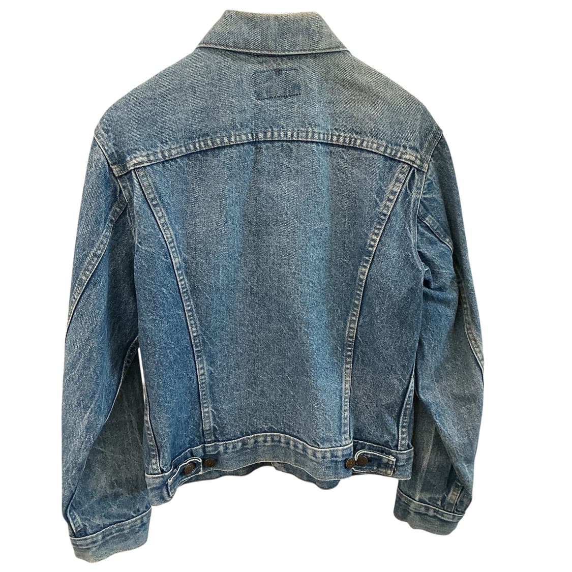 리바이스 70505-0217 타입3 데님 자켓 상품이미지3