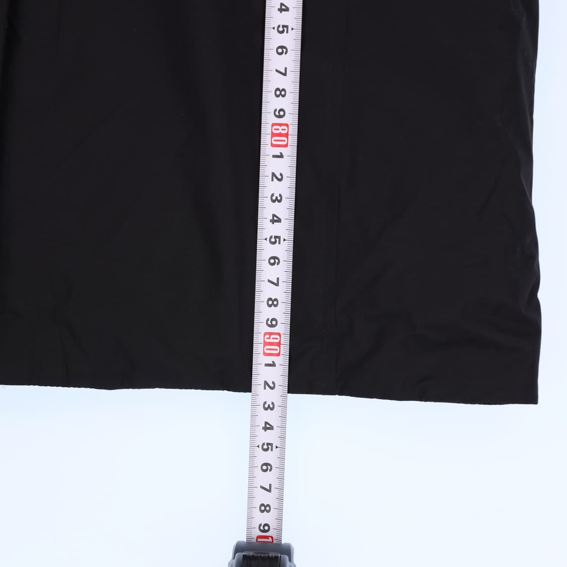 L 새상품 헨리코튼 골프 구스다운 패딩 코트 N7349 상품이미지8