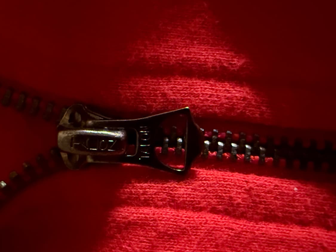 폴로 빅포니 스노우챌린지컵 후드집업 상품이미지5