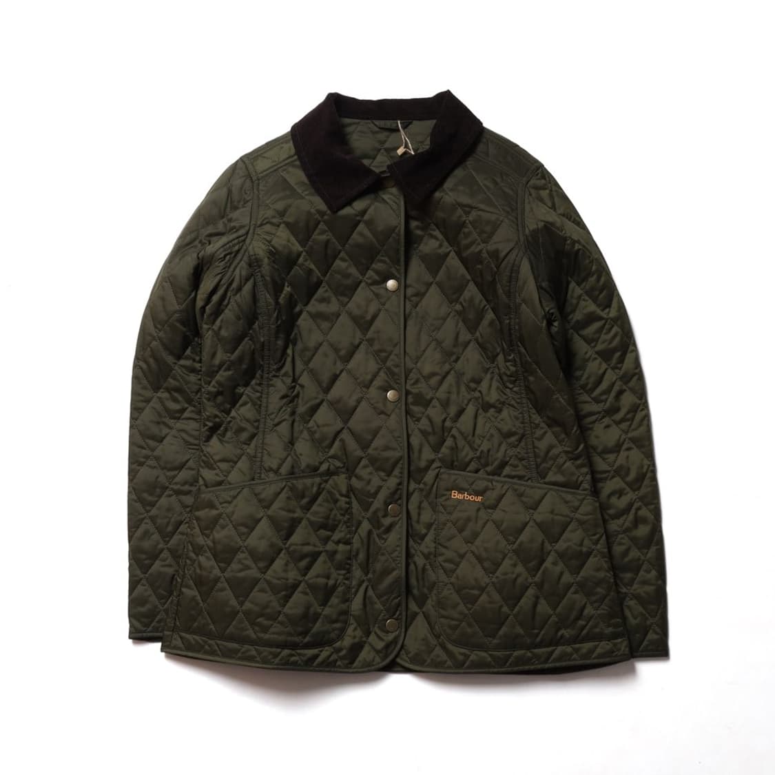 바버 Barbour  Quilting Jacket
 상품이미지1