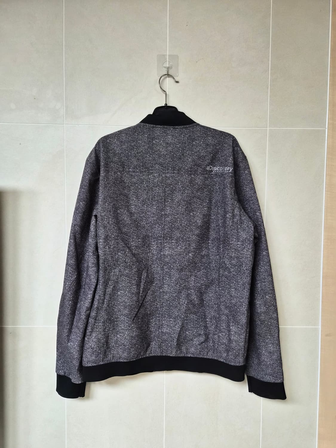 디스커버리 남성 바람막이 110 상품이미지7