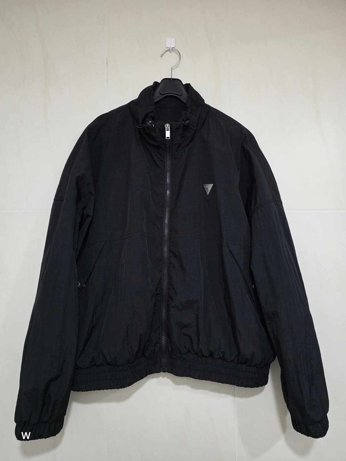 GUESS 게스 집업  바람막이 자켓 [XL] 상품이미지1