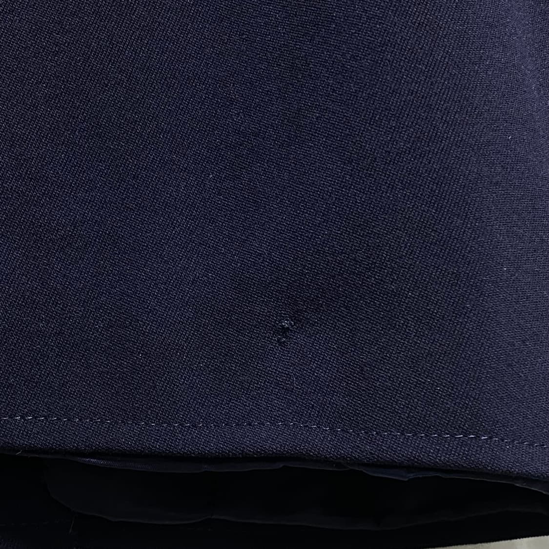 페라가모 카라리스 포켓 디자인 코트 자켓 상품이미지7