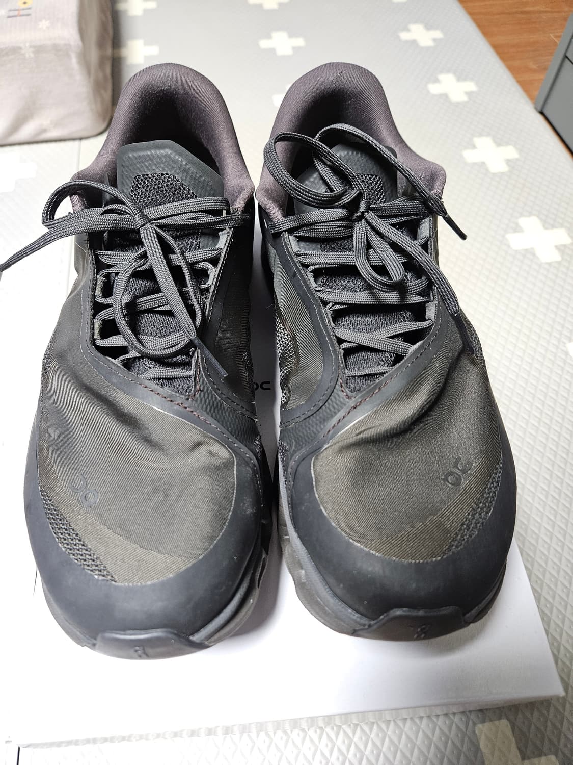 온러닝 파프 쏜브라운 온파프 상품이미지1