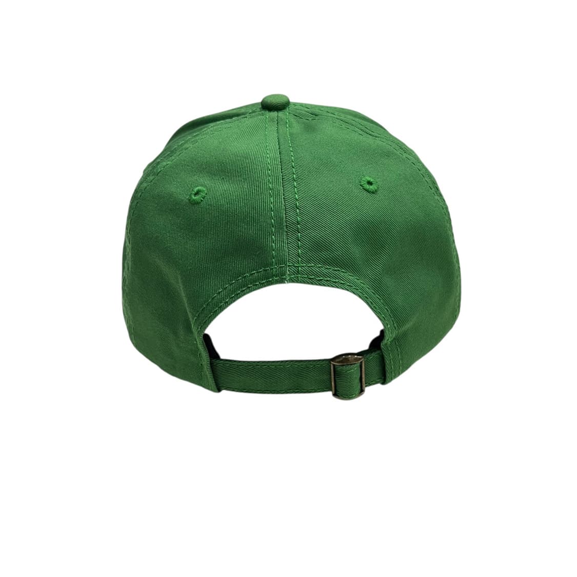 존디어 순록로고 그린 볼캡 상품이미지7