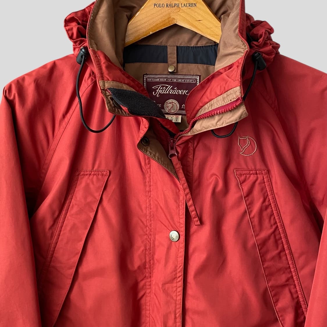 (M)피엘라벤 Fjallraven 마운틴파카 상품이미지2