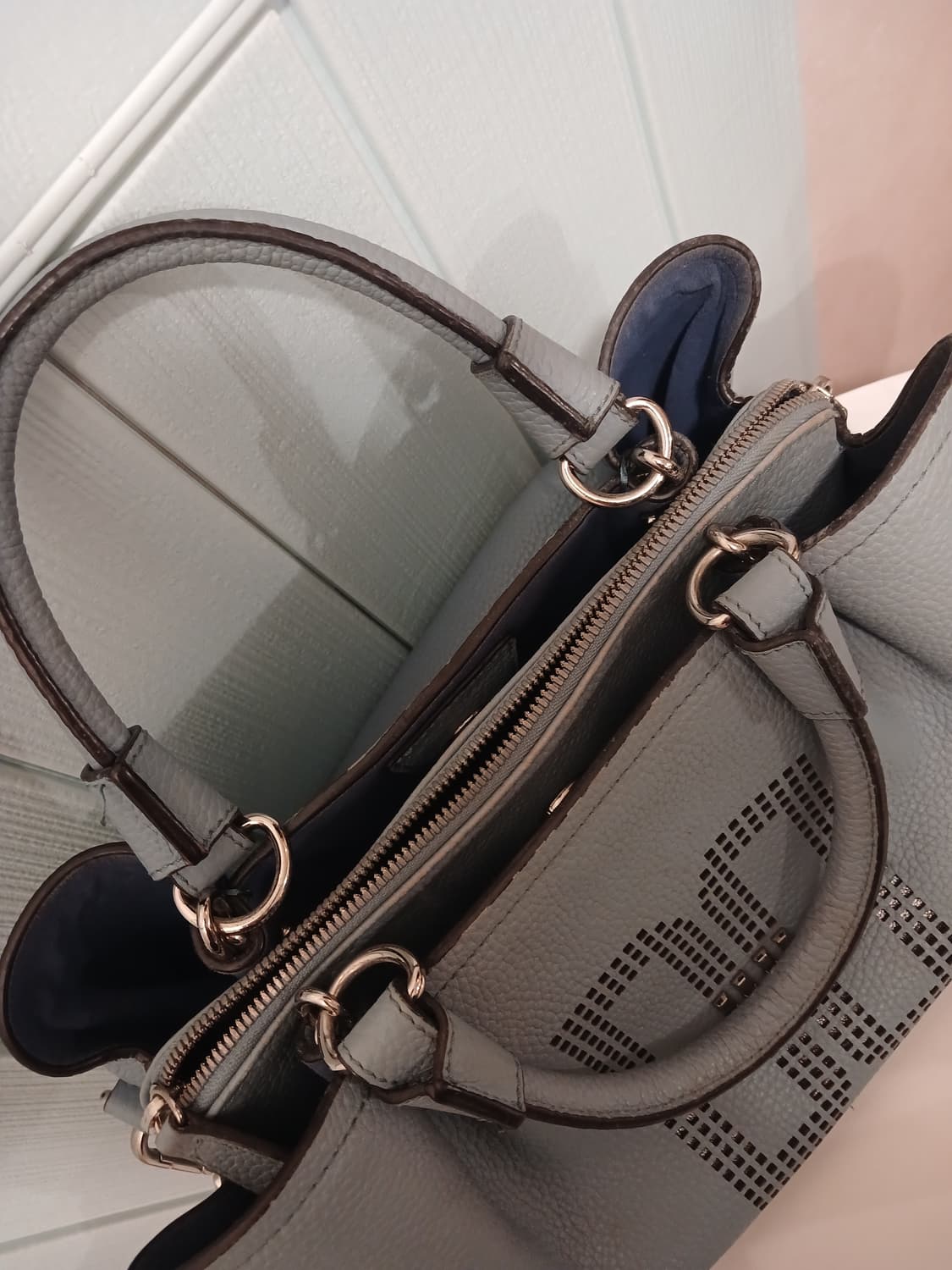 닥스 정품 여성 가방 상품이미지3