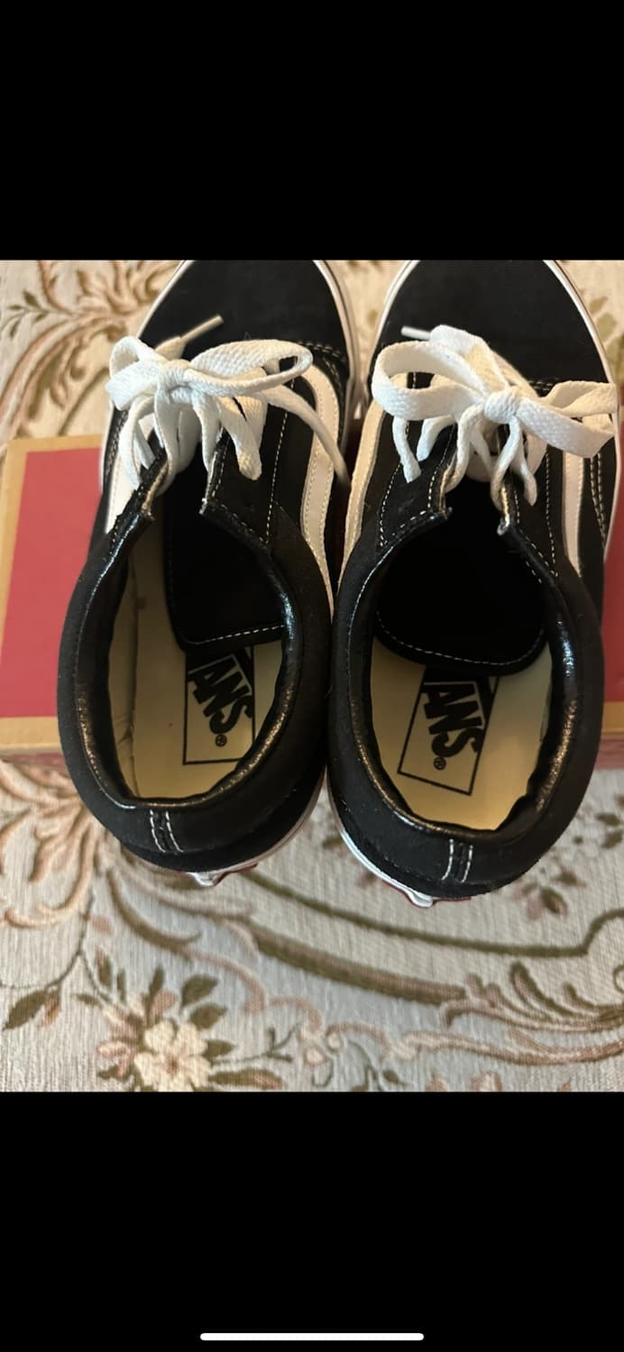 반스 올드스쿨 240 상품이미지3