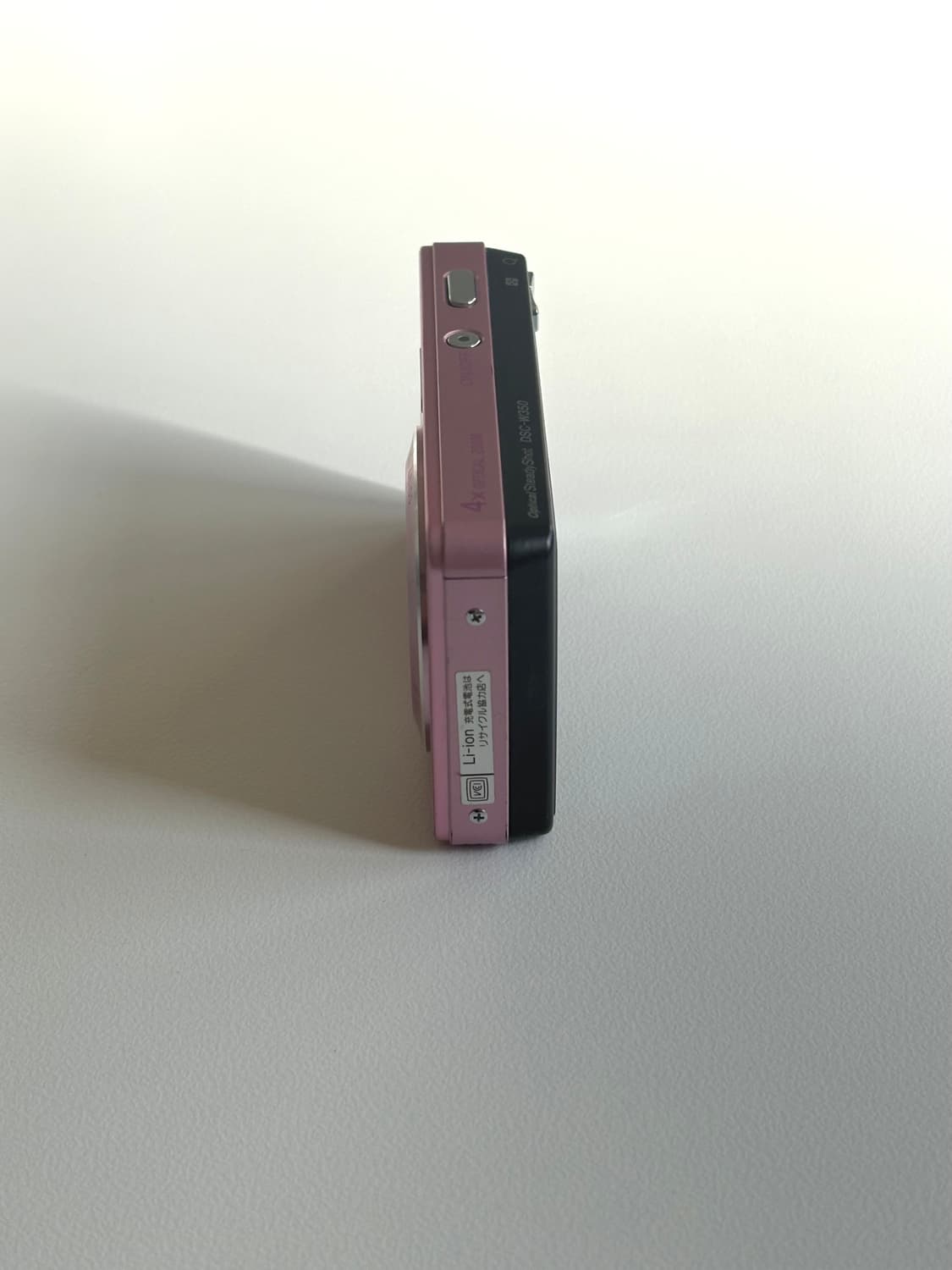 소니 사이버샷/Sony Cybershot DSC W-350 상품이미지5